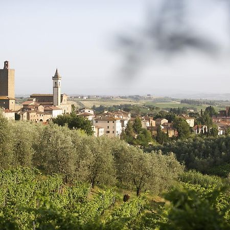 Agriturismo Podere Zollaio Vinci Quarto foto