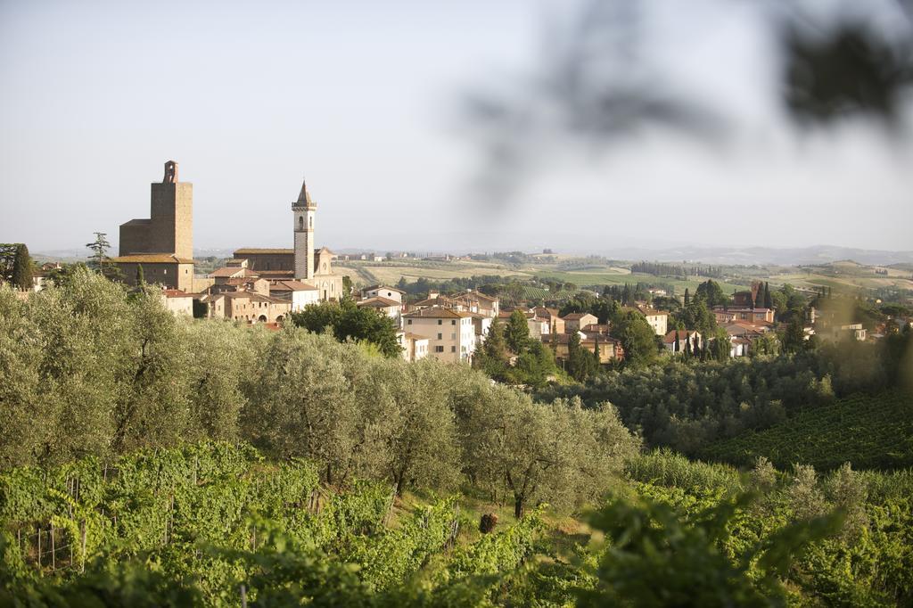 Agriturismo Podere Zollaio Vinci Quarto foto