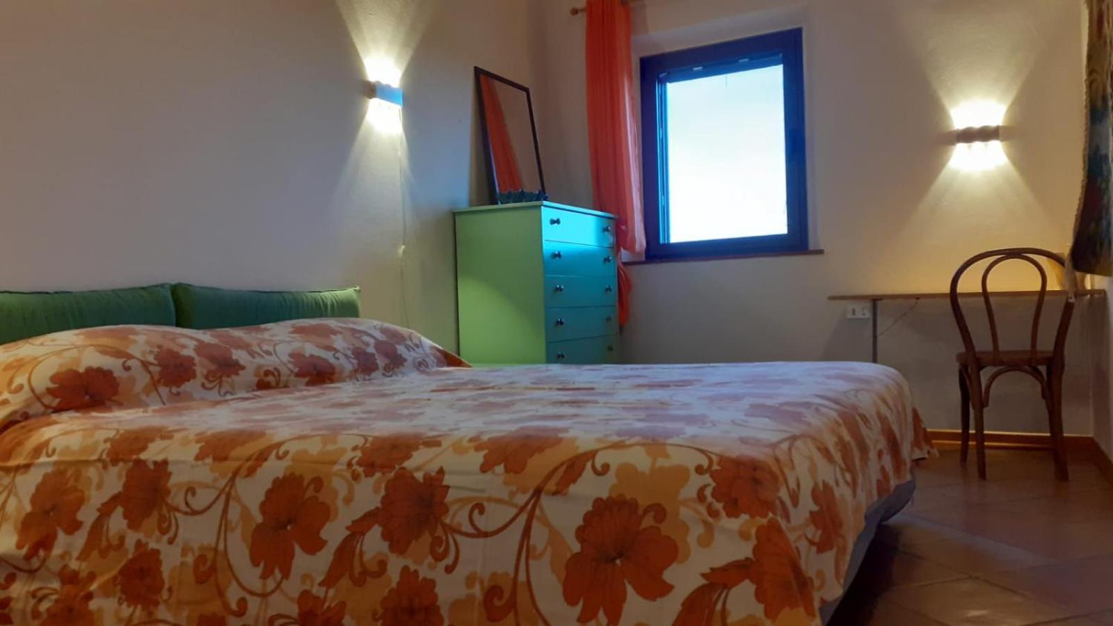 Agriturismo Podere Zollaio Vinci Exterior foto