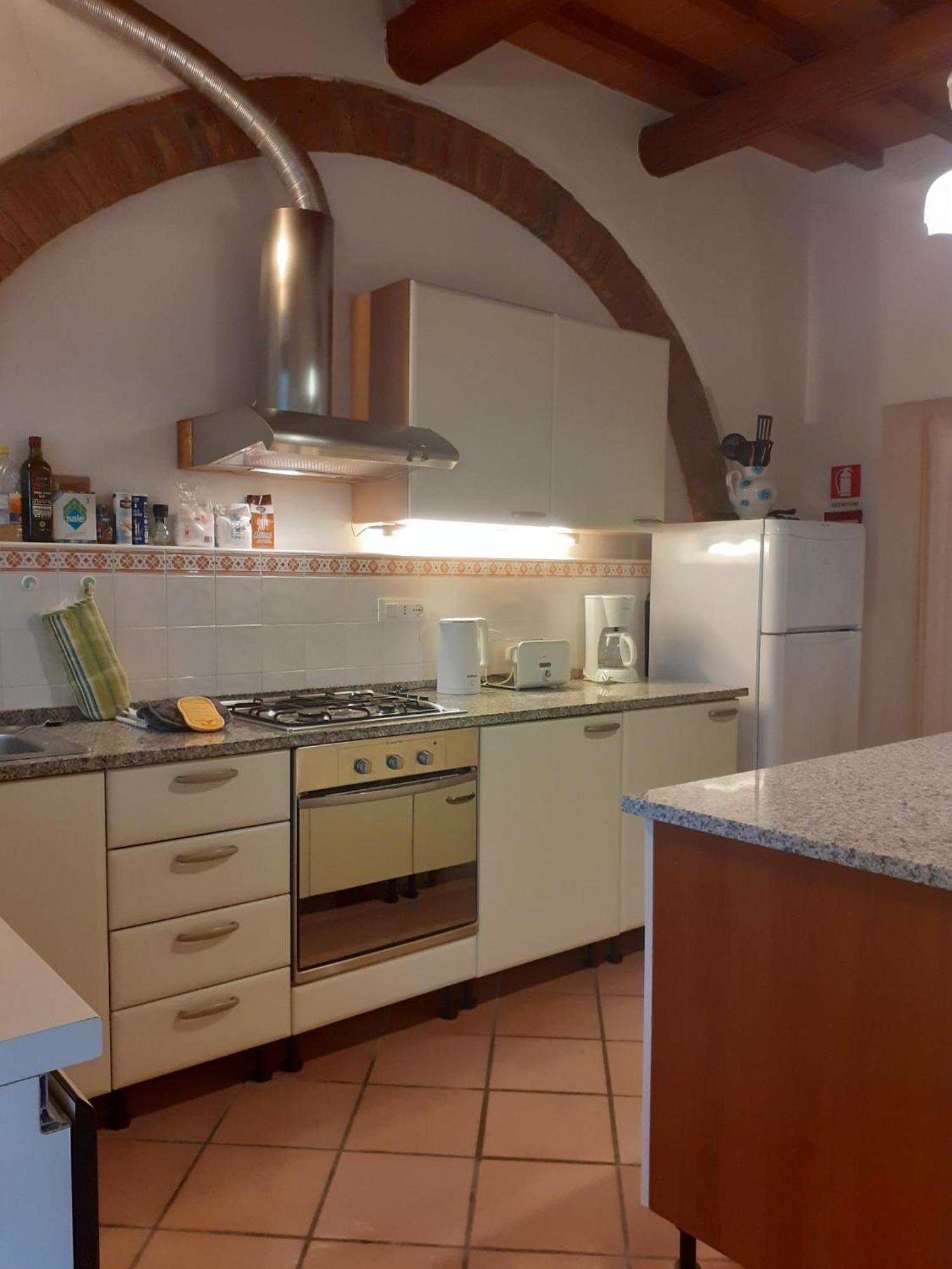 Agriturismo Podere Zollaio Vinci Exterior foto