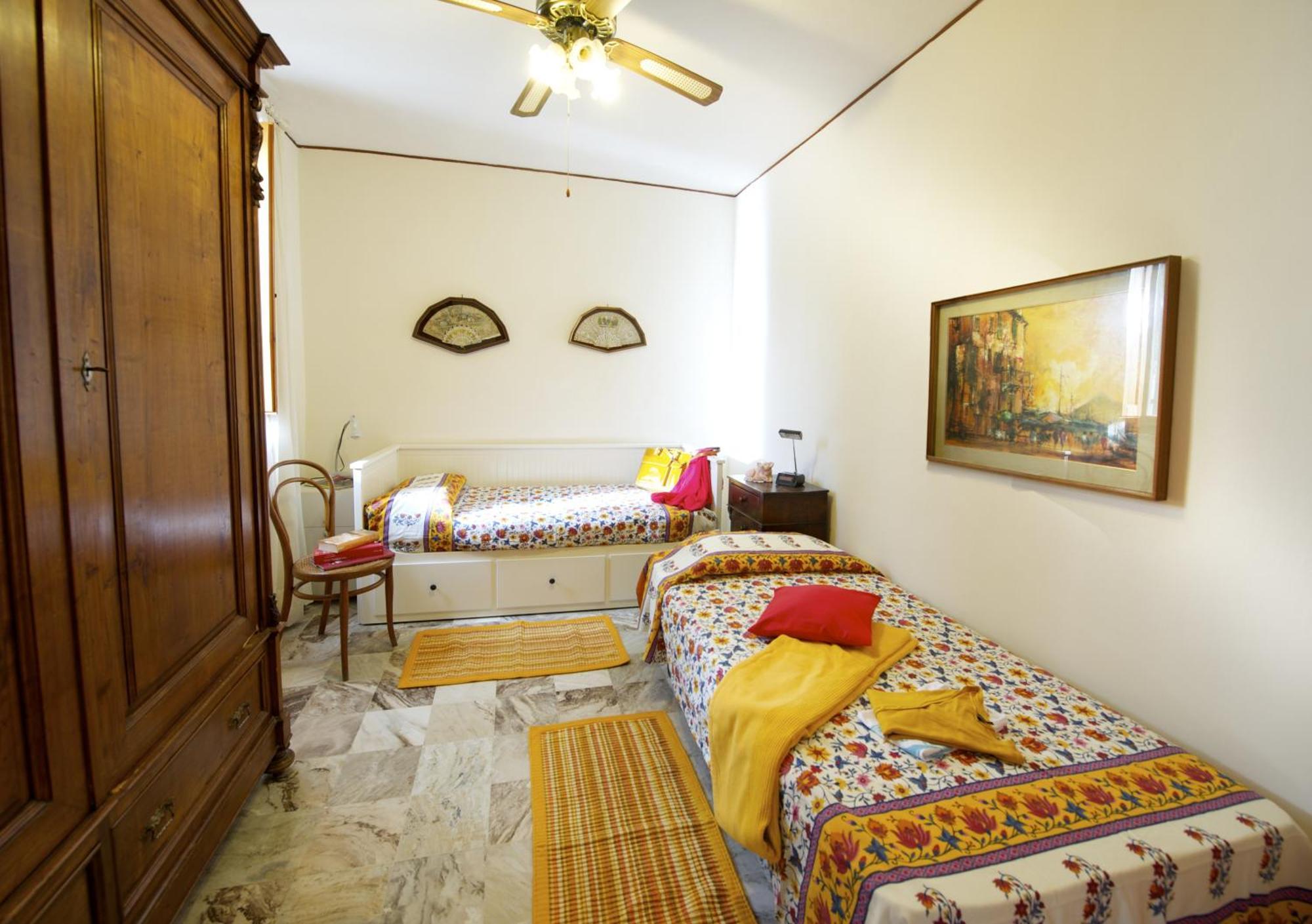 Agriturismo Podere Zollaio Vinci Quarto foto