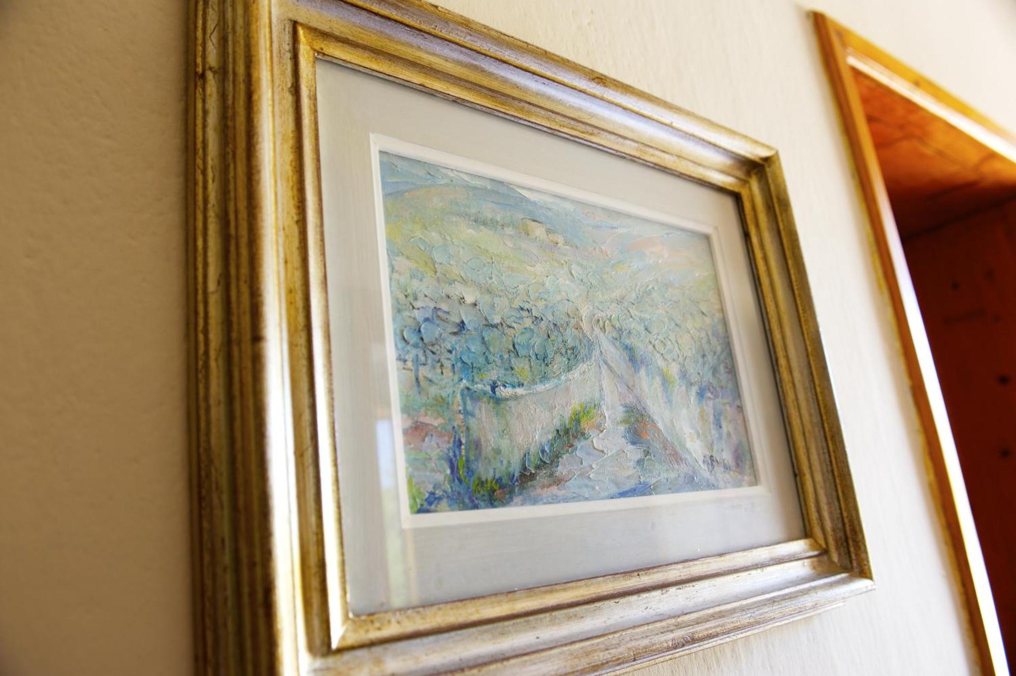 Agriturismo Podere Zollaio Vinci Quarto foto