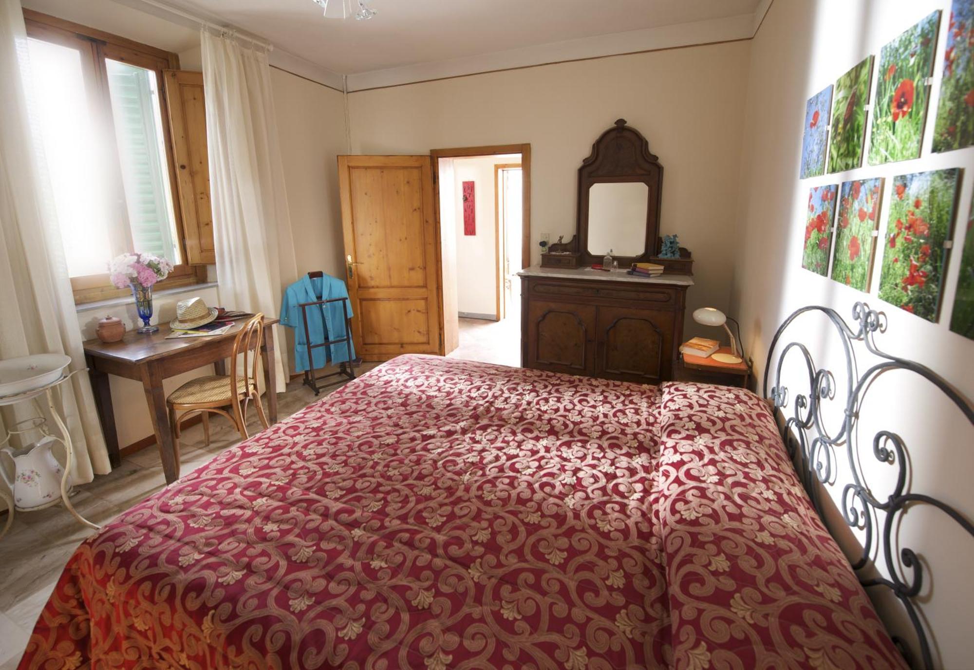 Agriturismo Podere Zollaio Vinci Quarto foto